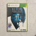 Xbox 360 Aliens: Colonial Marines – Limited Edition