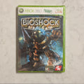 Xbox 360 BioShock