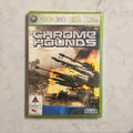 Xbox 360 Chrome Hounds