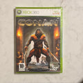 Xbox 360 Conan