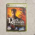 Xbox 360 Dark Messiah: Might and Magic Elements
