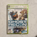 Xbox 360 Tom Clancy's Ghost Recon Advanced Warfighter