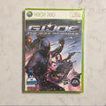 Xbox 360 G.I. Joe: The Rise of Cobra