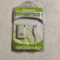 Xbox 360 Pega Rechargeable Battery Pack