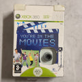 Xbox 360 You're in the Movies Camera