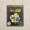 Xbox One Fallout 4: Game of the Year Edition