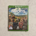 Xbox One Far Cry 5