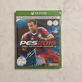 Xbox One Pro Evolution Soccer 2015 (PES 2015)