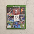 Xbox One Olympic Games Tokyo 2020