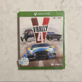 Xbox One V-Rally 4